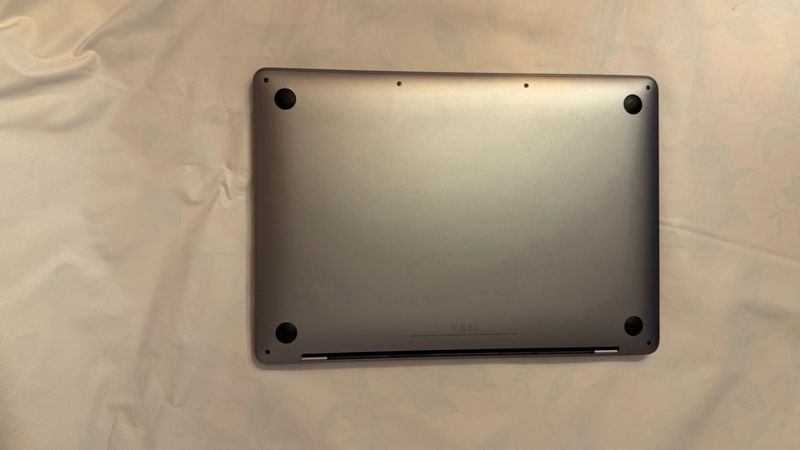 MacBook Pro 13” M1 16GB 2TB 2020 afbeelding 10