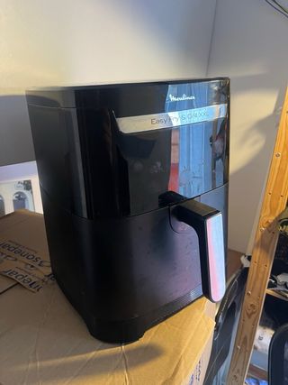Air fryer Moulinex Easy Fry & Grill XXL