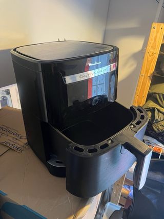 Air fryer Moulinex Easy Fry & Grill XXL