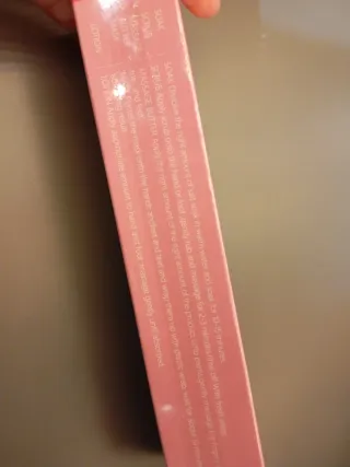 Scrub, Maschera e Lozione Mani/Piedi