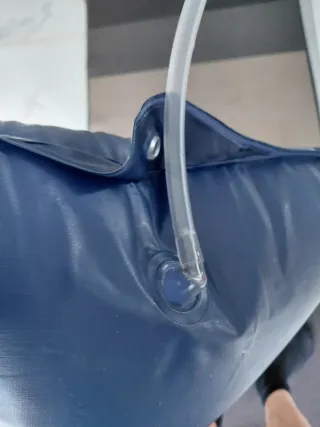 Bolsa flotador kayak Palm 15 litros