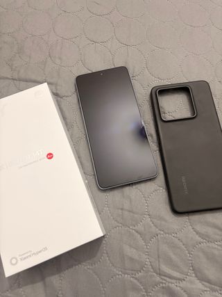 Xiaomi 14T 256GB Plata
