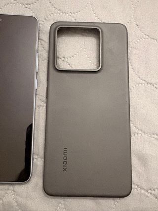Xiaomi 14T 256GB Plata