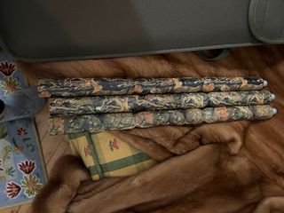 2 lanzas deportivas para remate