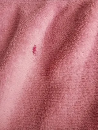 Pijama TRAMAS Corazones Talla L