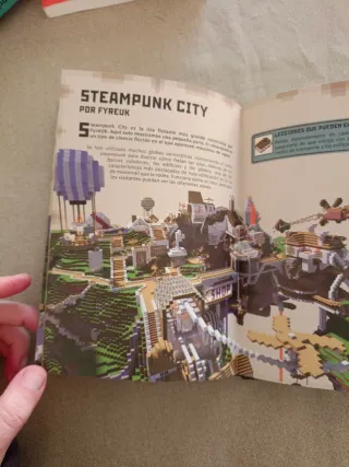 Minecraft: Guida alla Costruzione