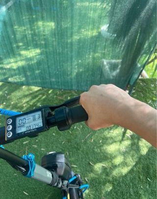 Patinete Eléctrico Smartgyro