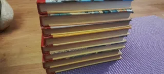 8 super humor mortadelo