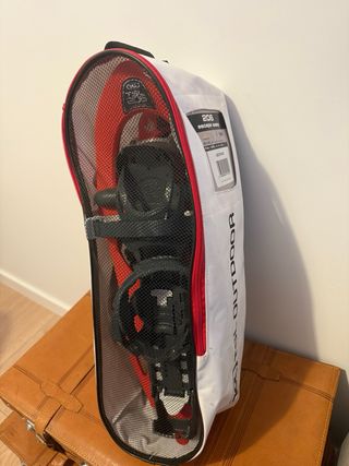 Raquetas de nieve TSL 206 Adulto