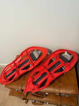 Raquetas de nieve TSL 206 Adulto