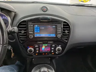 Nissan Juke 1.5 DCI Acenta 4x2