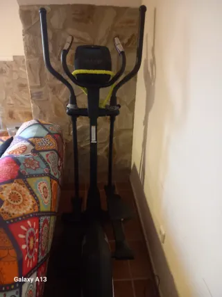 Elíptica NordicTrack iFit Bluetooth