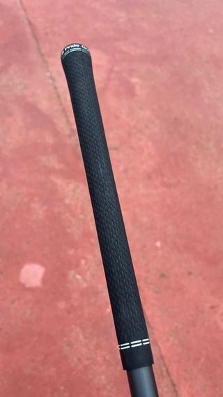 Híbrido Srixon ZX 4 22º