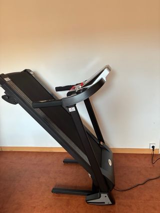 Cinta de correr plegable, NUEVA 12km/h