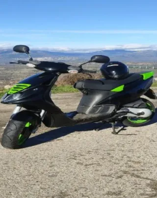 Scooter para despiece