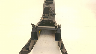 CONSOLA CENTRAL PEUGEOT 308 5FW 96605294