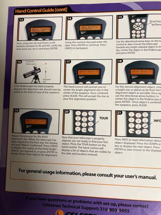 Telescopio Celestron NexStar 130 SLT