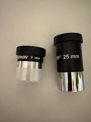 Telescopio Celestron NexStar 130 SLT