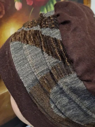 Cappello invernale taglia S