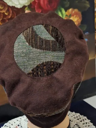 Cappello invernale taglia S