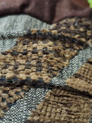 Cappello invernale taglia S