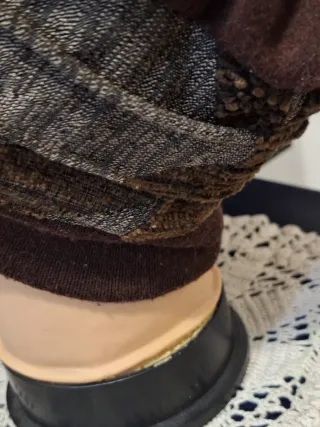 Cappello invernale taglia S