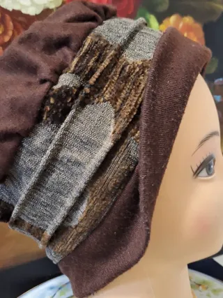 Cappello invernale taglia S