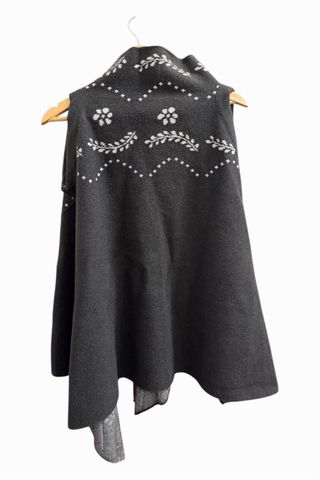 Nuova e lussuosa cappa da donna