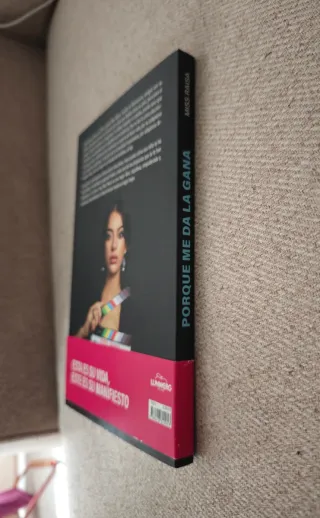 Porque me da la gana - Miss Raisa