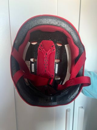 Protecciones Skate Talla M