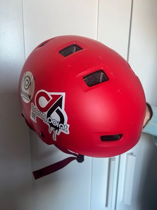 Protecciones Skate Talla M