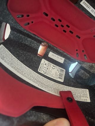 Protecciones Skate Talla M