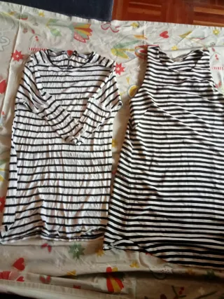 Lote Ropa mujer Talla L y XL