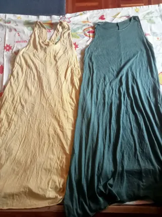 Lote Ropa mujer Talla L y XL