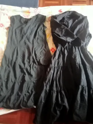 Lote Ropa mujer Talla L y XL