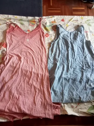 Lote Ropa mujer Talla L y XL