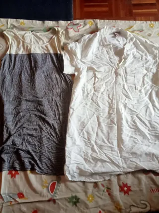 Lote Ropa mujer Talla L y XL