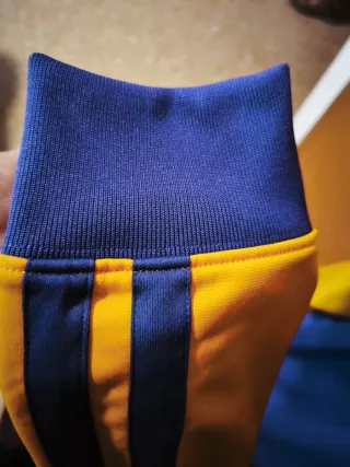 Chaqueta Adidas Lakers NBA