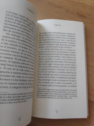 Libro Del Te, El