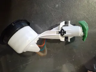 Bomba de gasolina BMW