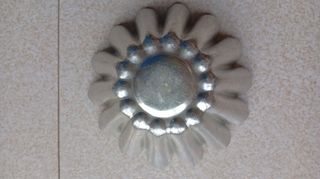 Yogurtera, paellera, flanera rallador