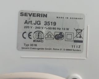 Yogurtera, paellera, flanera rallador