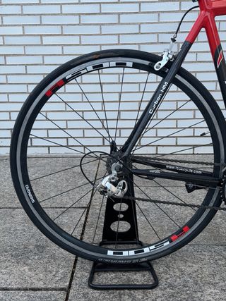 Bicicleta de carretera Look AL384 Talla 58 L/XL