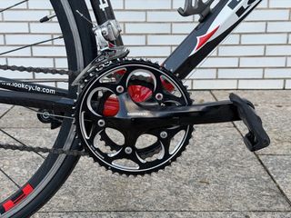 Bicicleta de carretera Look AL384 Talla 58 L/XL