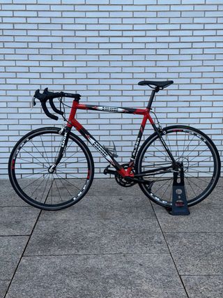 Bicicleta de carretera Look AL384 Talla 58 L/XL