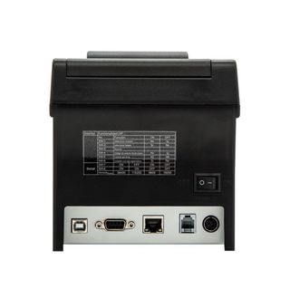 Impresora Tickets Iggual + Pantalla Firma + Lápiz