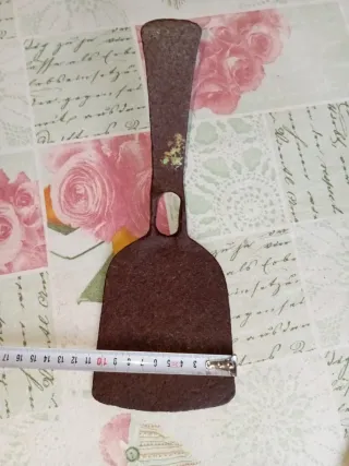 Herramientas agrícolas antiguas