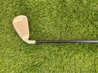 Hierro 4 Callaway Big Bertha Diestro