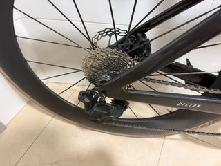 SCOTT FOIL RC 20 2025