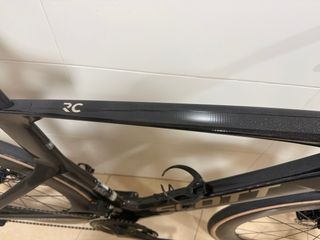 SCOTT FOIL RC 20 2025